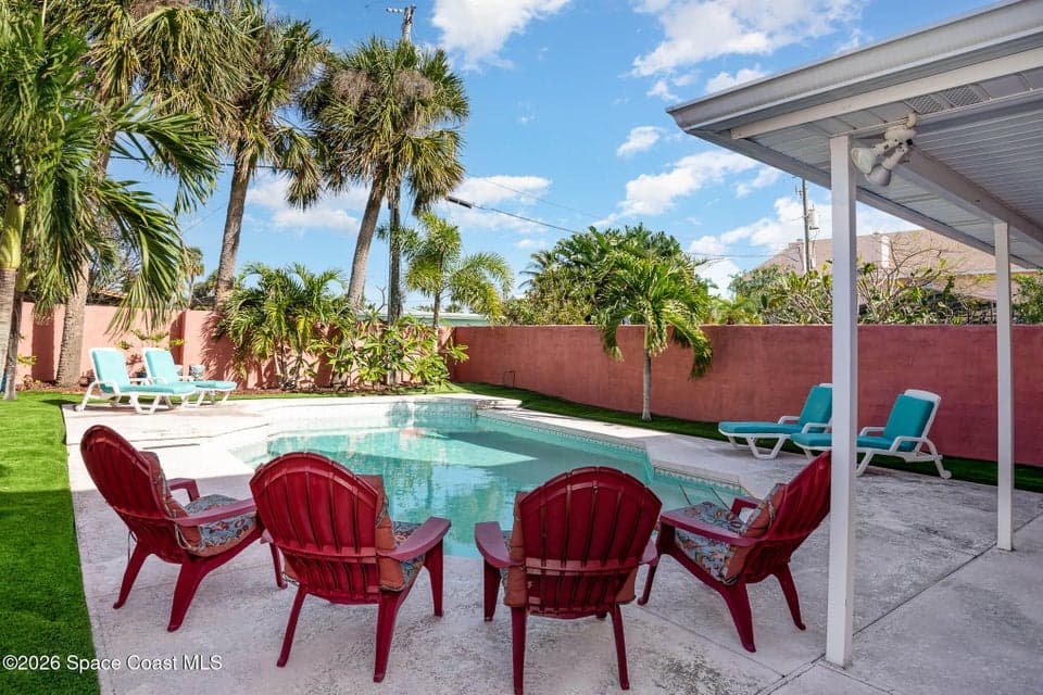 220 Arthur Avenue, Cocoa Beach, FL 32931