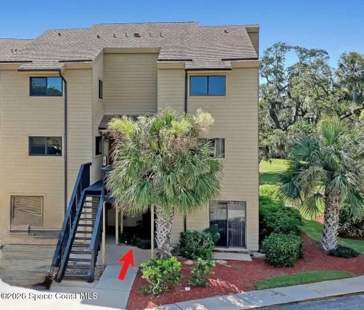 441 N Harbor City Boulevard C1, Melbourne, FL 32935 photo 2