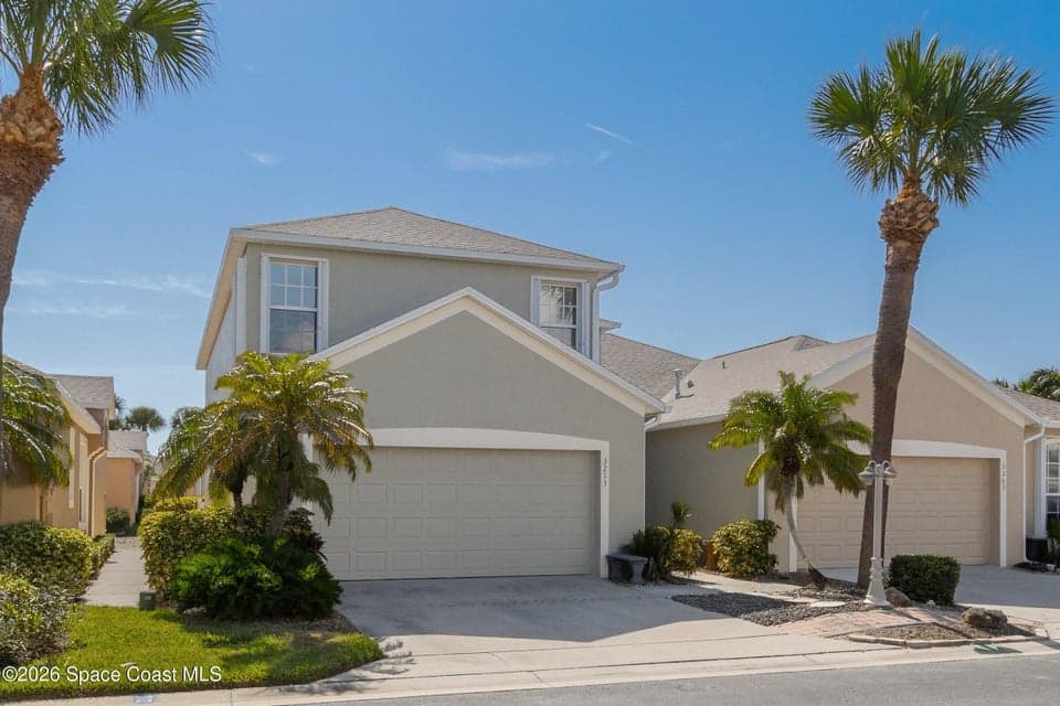 3213 Monitor Lane, Indialantic, FL 32903 photo 2