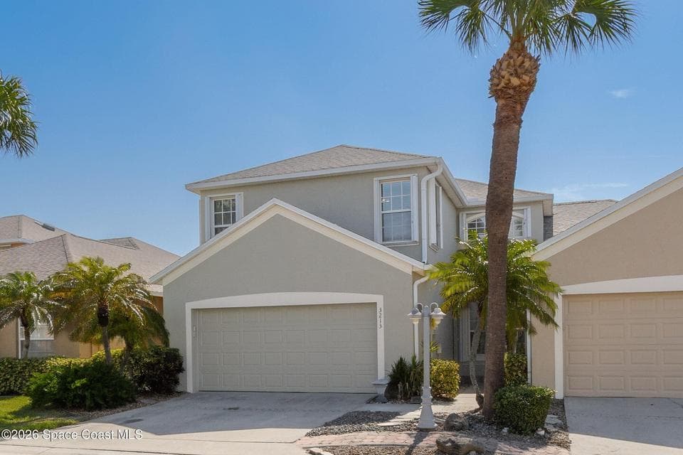 3213 Monitor Lane, Indialantic, FL 32903 photo 3