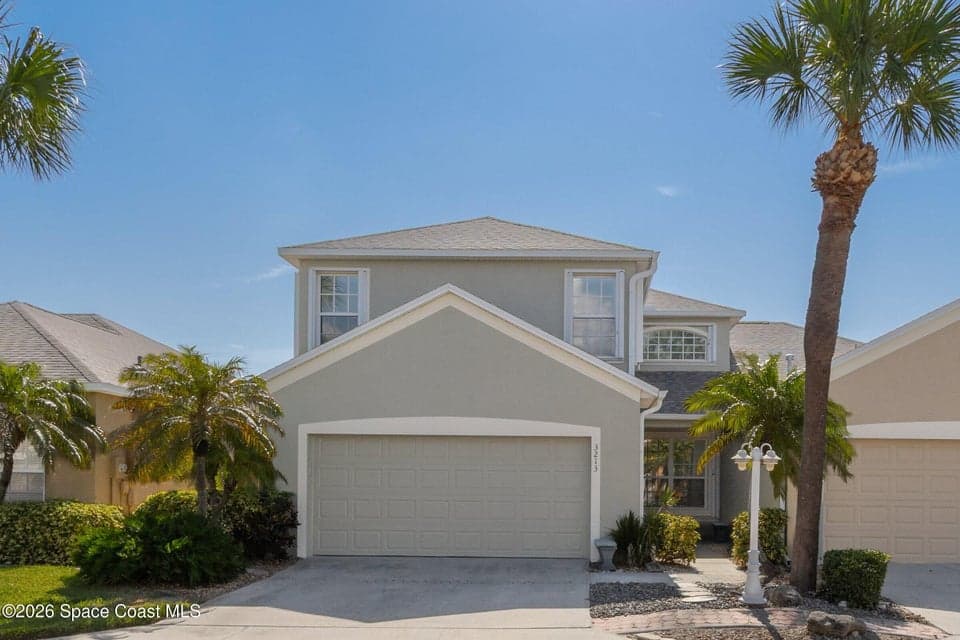 3213 Monitor Lane, Indialantic, FL 32903