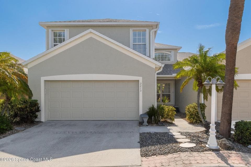 3213 Monitor Lane, Indialantic, FL 32903 photo 4