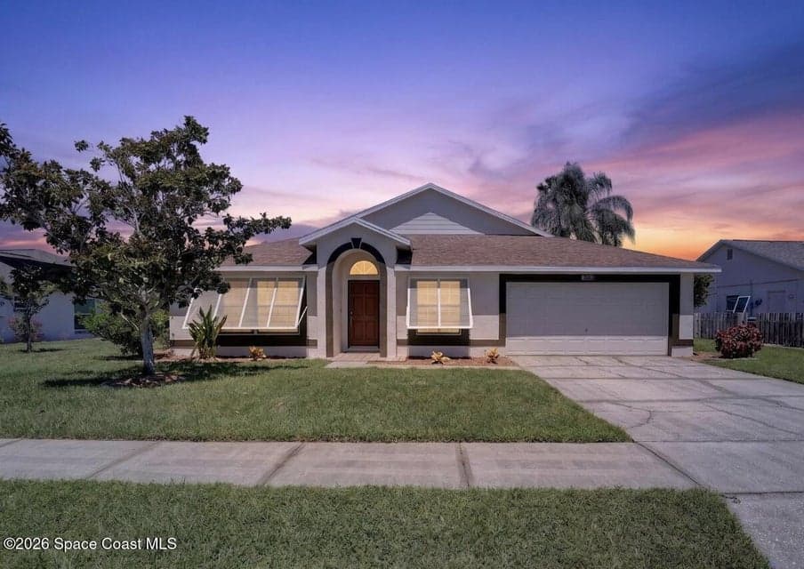 1969 Fabien Circle, Melbourne, FL 32940 photo 2