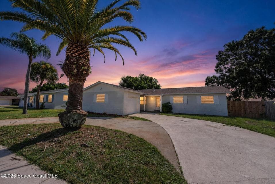 420 Newfound Harbor Drive, Merritt Island, FL 32952 photo 4