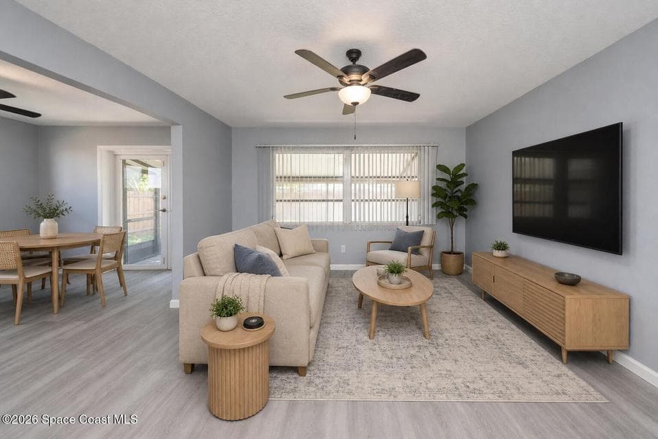 420 Newfound Harbor Drive, Merritt Island, FL 32952 photo 2