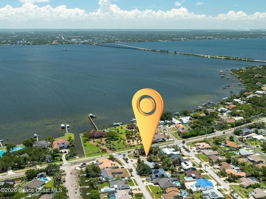 292 Sand Dollar Road, Indialantic, FL 32903 photo 2