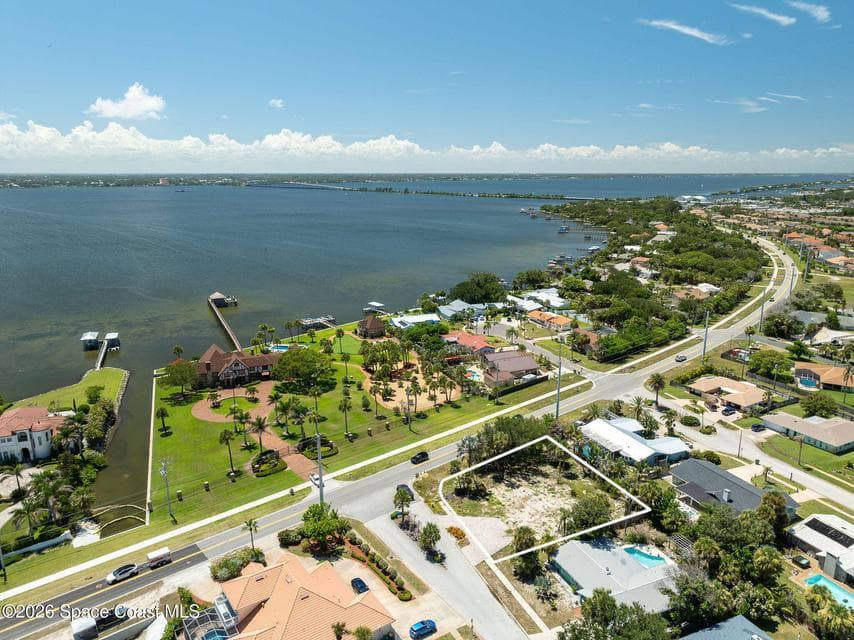292 Sand Dollar Road, Indialantic, FL 32903 photo 4