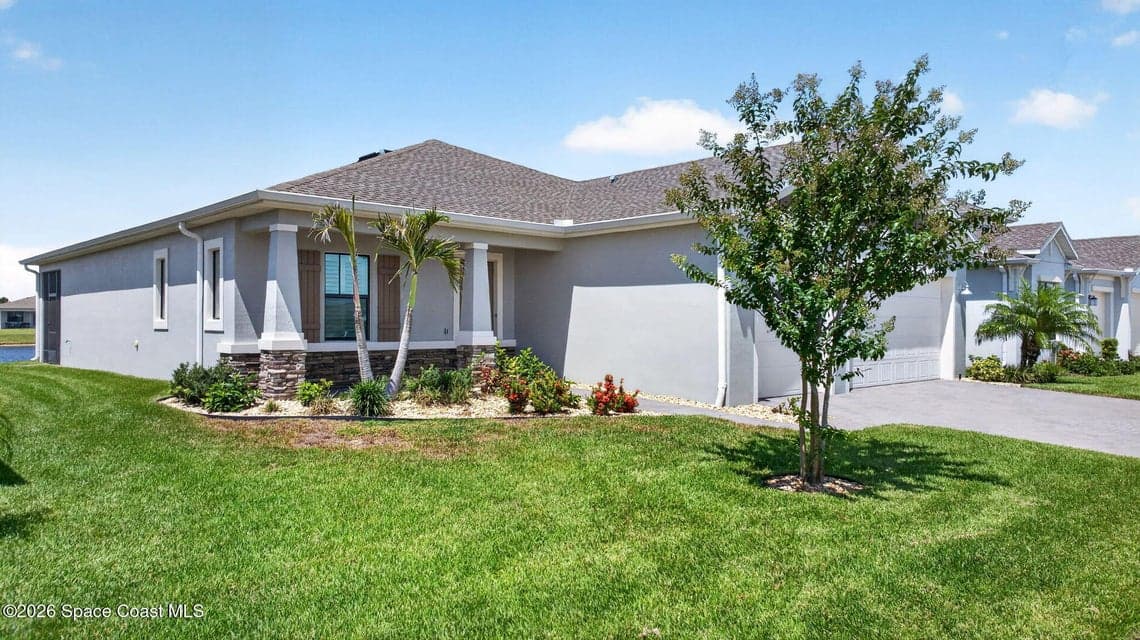 1012 Great Belt Circle, Melbourne, FL 32940 photo 3