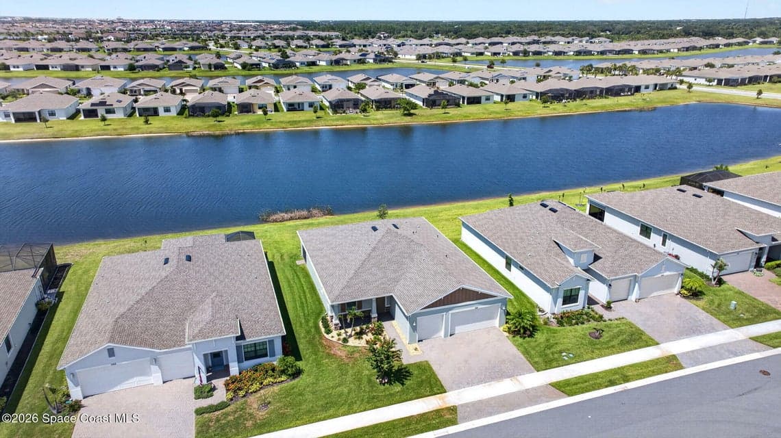 1012 Great Belt Circle, Melbourne, FL 32940 photo 5