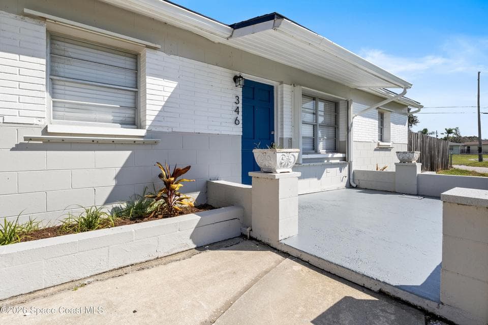 346 Crown Boulevard, Melbourne, FL 32901 photo 6