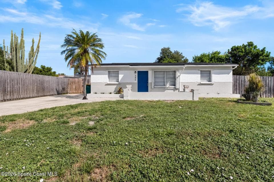 346 Crown Boulevard, Melbourne, FL 32901 photo 5