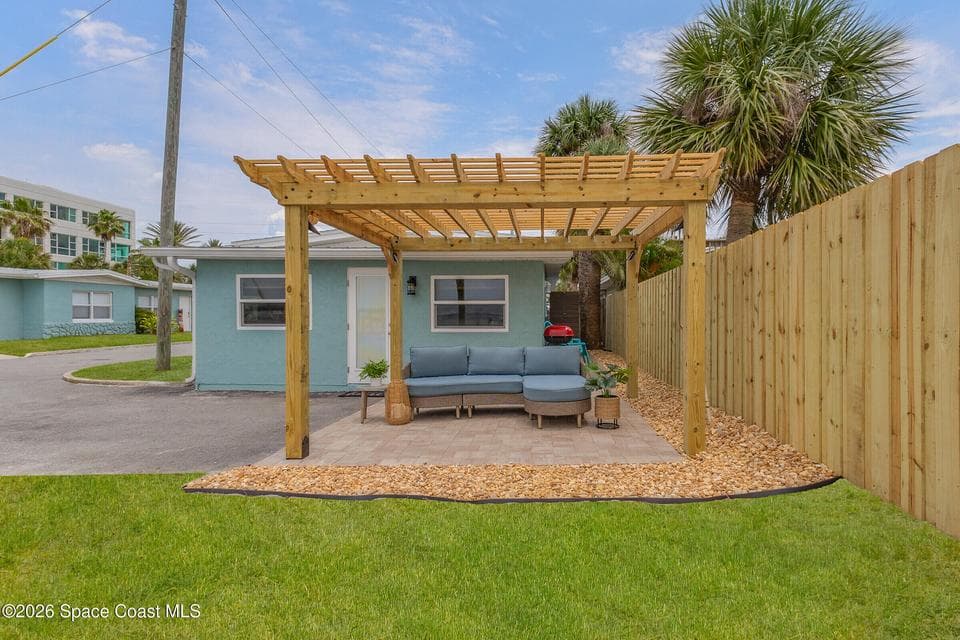 3550 S Atlantic Avenue 1-12, Cocoa Beach, FL 32931 photo 4