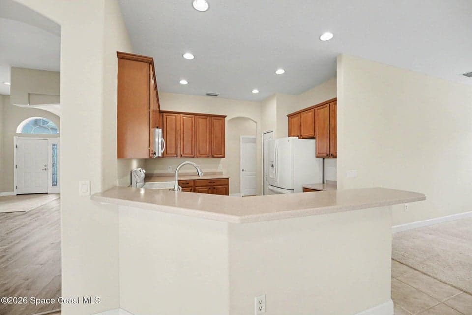 3156 Quint Drive, Melbourne, FL 32940 photo 6