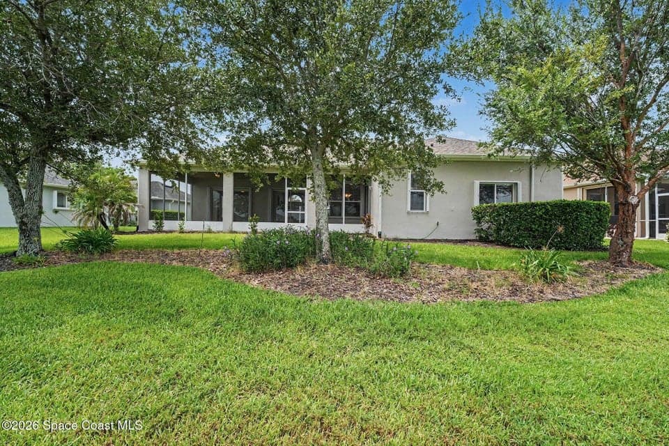 3156 Quint Drive, Melbourne, FL 32940 photo 4