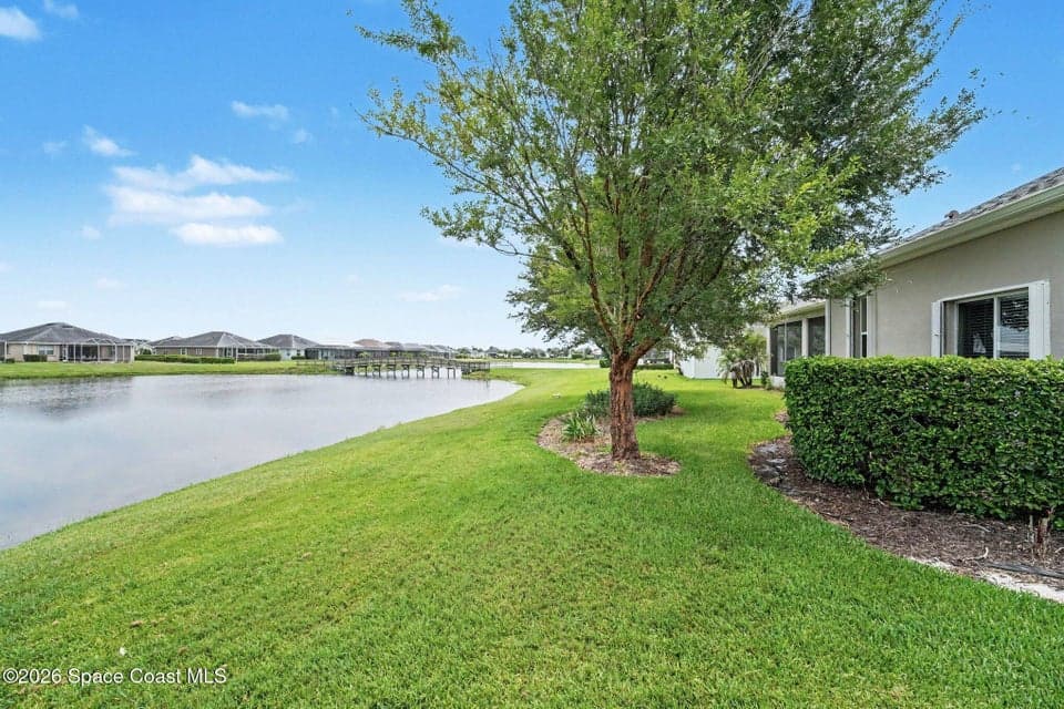 3156 Quint Drive, Melbourne, FL 32940 photo 2
