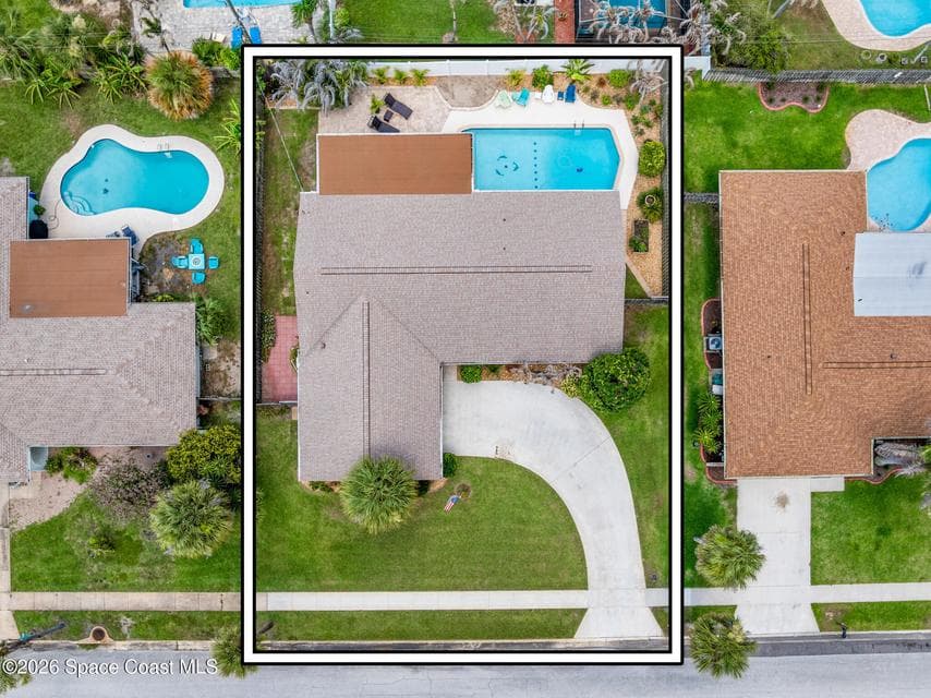 775 Richard Street, Satellite Beach, FL 32937 photo 2