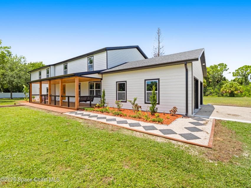 3110 Harlock Road, Melbourne, FL 32934 photo 2