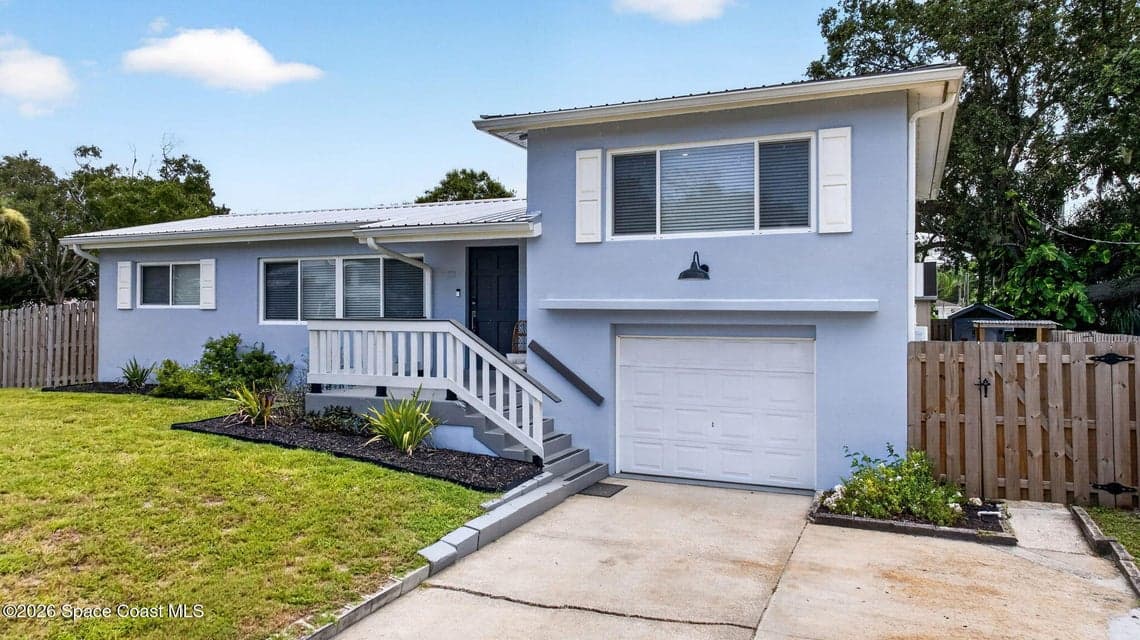 301 Par Avenue, Melbourne, FL 32901