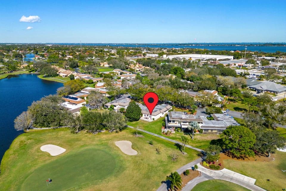 236 Country Club Drive, Melbourne, FL 32940 photo 4