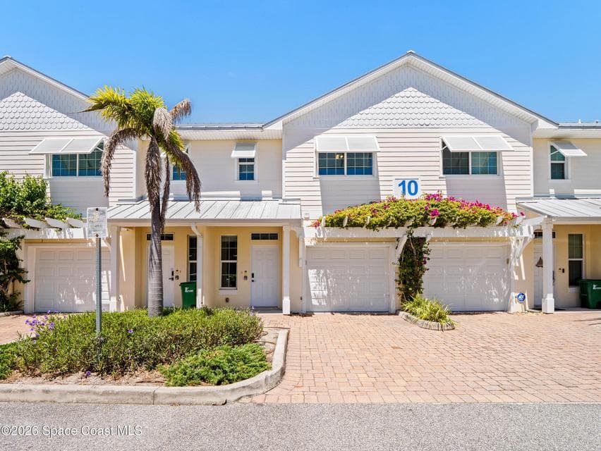 2720 Cutlass Point Lane 103, Merritt Island, FL 32953