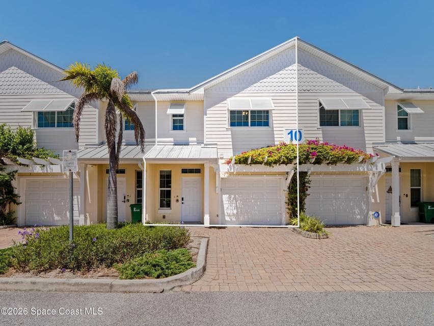 2720 Cutlass Point Lane 103, Merritt Island, FL 32953 photo 2