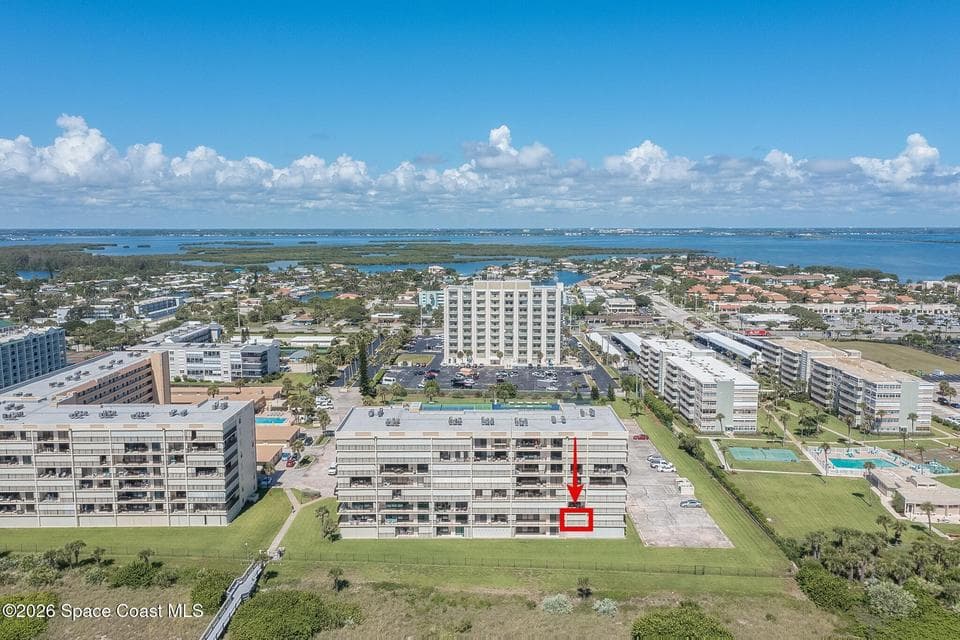 1890 N Atlantic Avenue A302, Cocoa Beach, FL 32931 photo 3