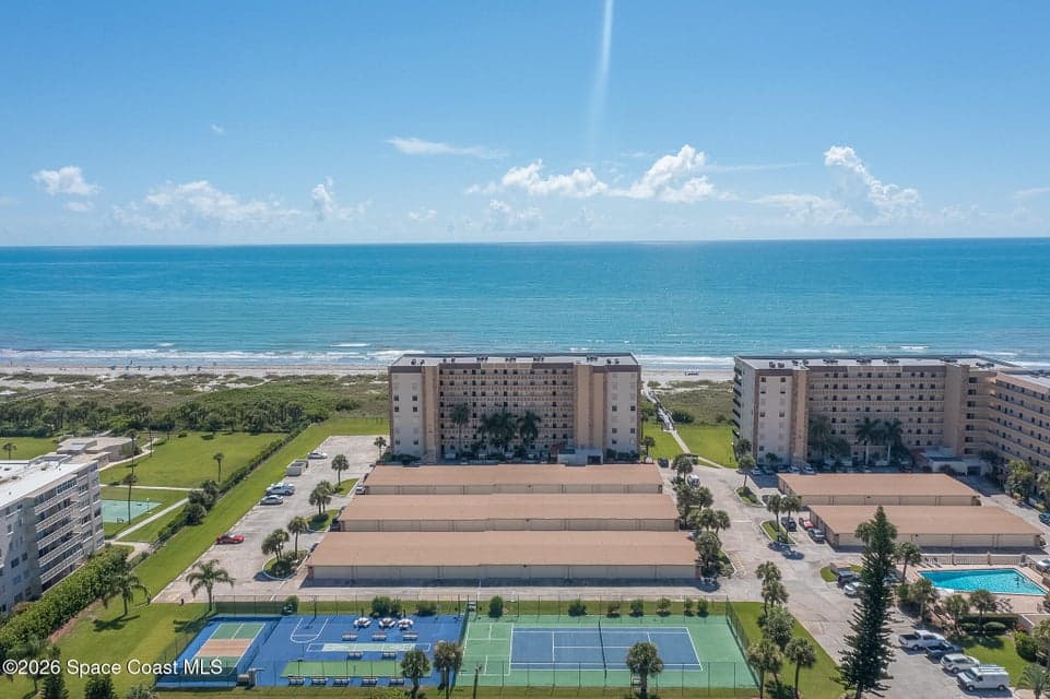 1890 N Atlantic Avenue A302, Cocoa Beach, FL 32931 photo 2