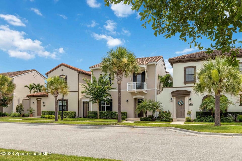 7133 Vista Hermosa Drive, Melbourne, FL 32940 photo 2
