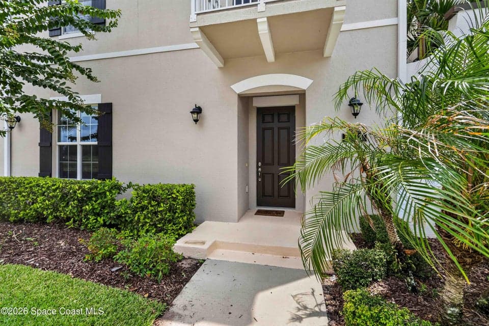 7133 Vista Hermosa Drive, Melbourne, FL 32940 photo 3