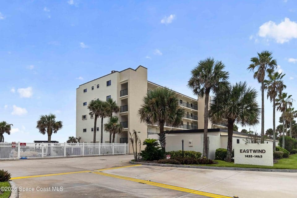 1465 Highway A1a 204, Satellite Beach, FL 32937 photo 2