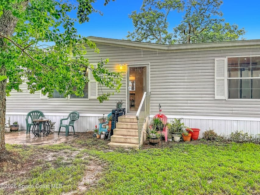 315 Nice Court, Merritt Island, FL 32953 photo 2