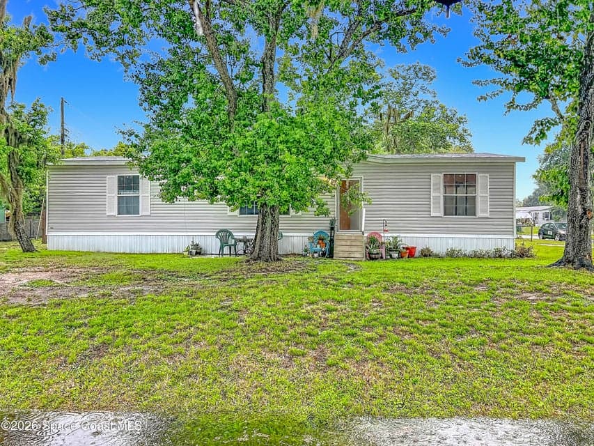315 Nice Court, Merritt Island, FL 32953