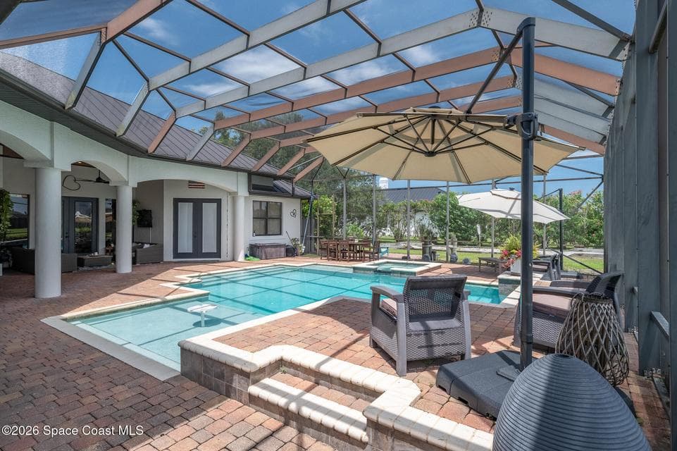 2882 Bellwind Circle, Rockledge, FL 32955 photo 6