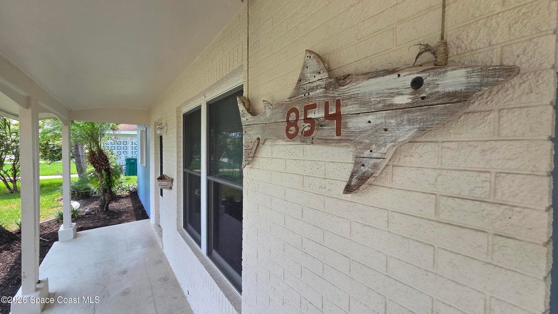 854 Iroquois Avenue, Melbourne, FL 32935 photo 3