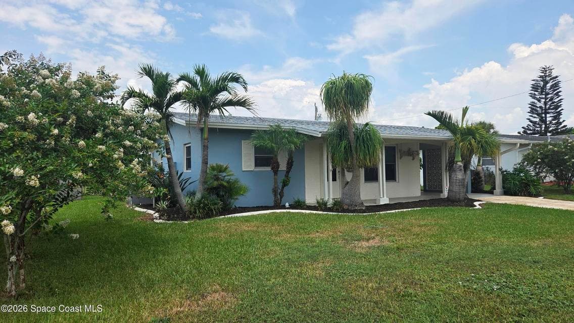 854 Iroquois Avenue, Melbourne, FL 32935 photo 4