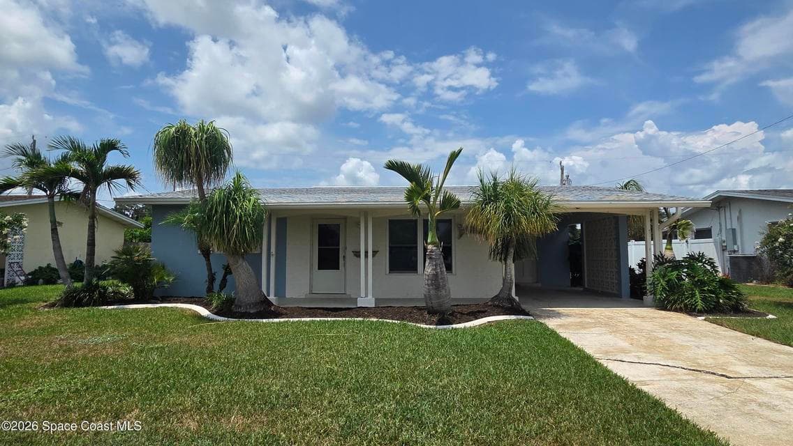 854 Iroquois Avenue, Melbourne, FL 32935 photo 2