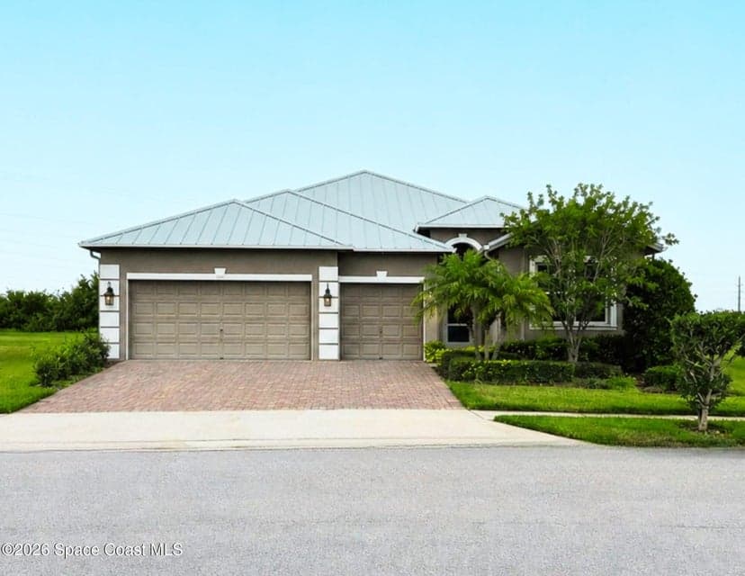 3565 Sansome Circle, Melbourne, FL 32940 photo 2