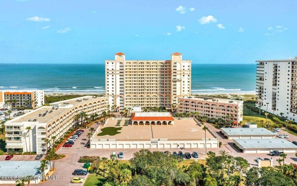 840 N Atlantic Avenue C103, Cocoa Beach, FL 32931