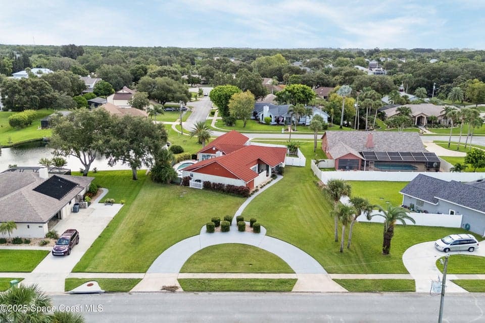 4774 Navaho Trail, Merritt Island, FL 32953 photo 2