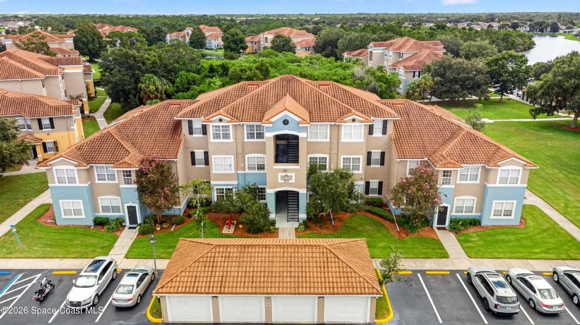1777 Sophias Drive 103, Melbourne, FL 32940