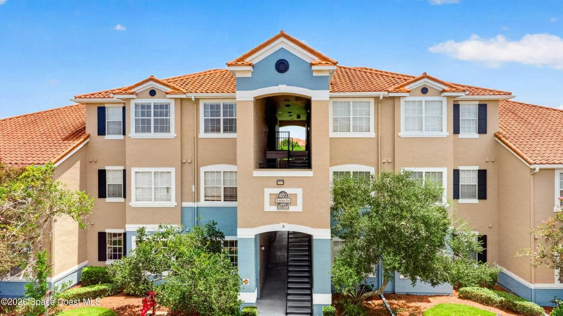 1777 Sophias Drive 103, Melbourne, FL 32940 photo 2