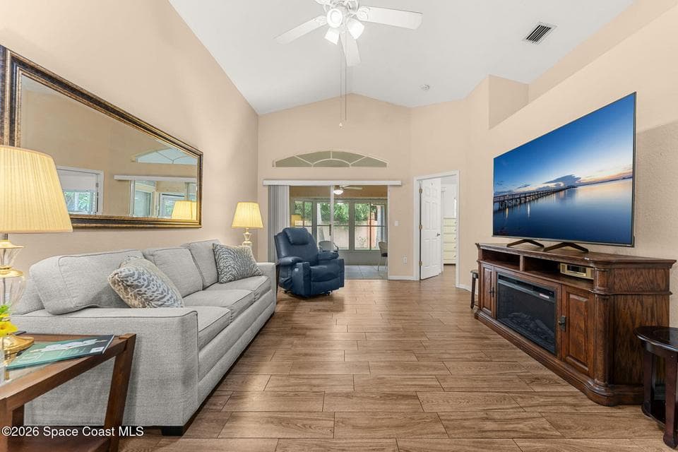 5523 Cord Grass Lane, Melbourne Beach, FL 32951 photo 3