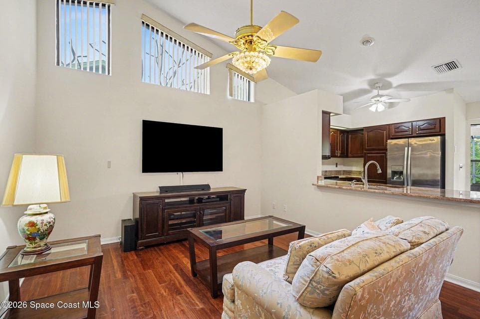 1490 Goldrush Avenue, Melbourne, FL 32940 photo 4