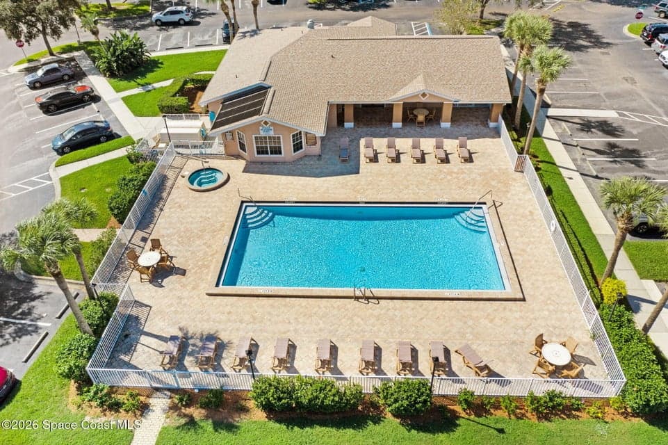 1861 Long Iron Drive 1107, Rockledge, FL 32955 photo 4