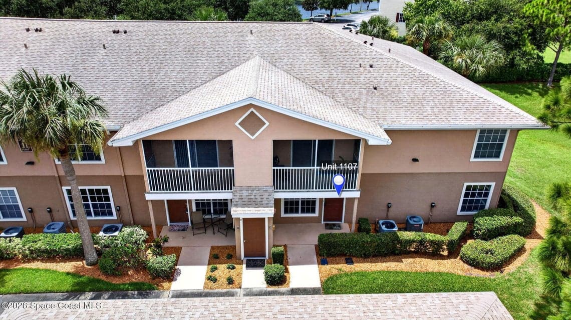 1861 Long Iron Drive 1107, Rockledge, FL 32955 photo 6