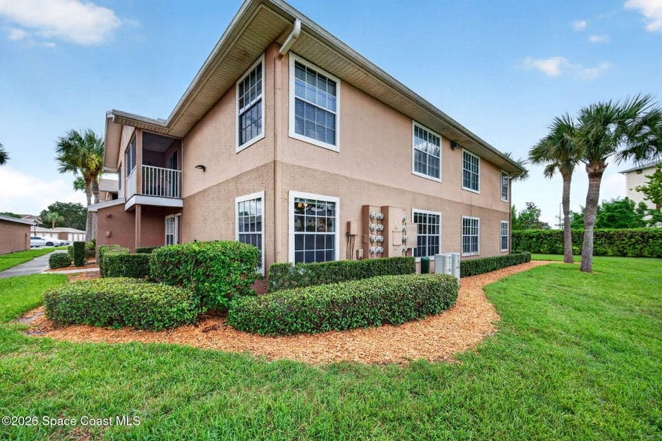1861 Long Iron Drive 1107, Rockledge, FL 32955