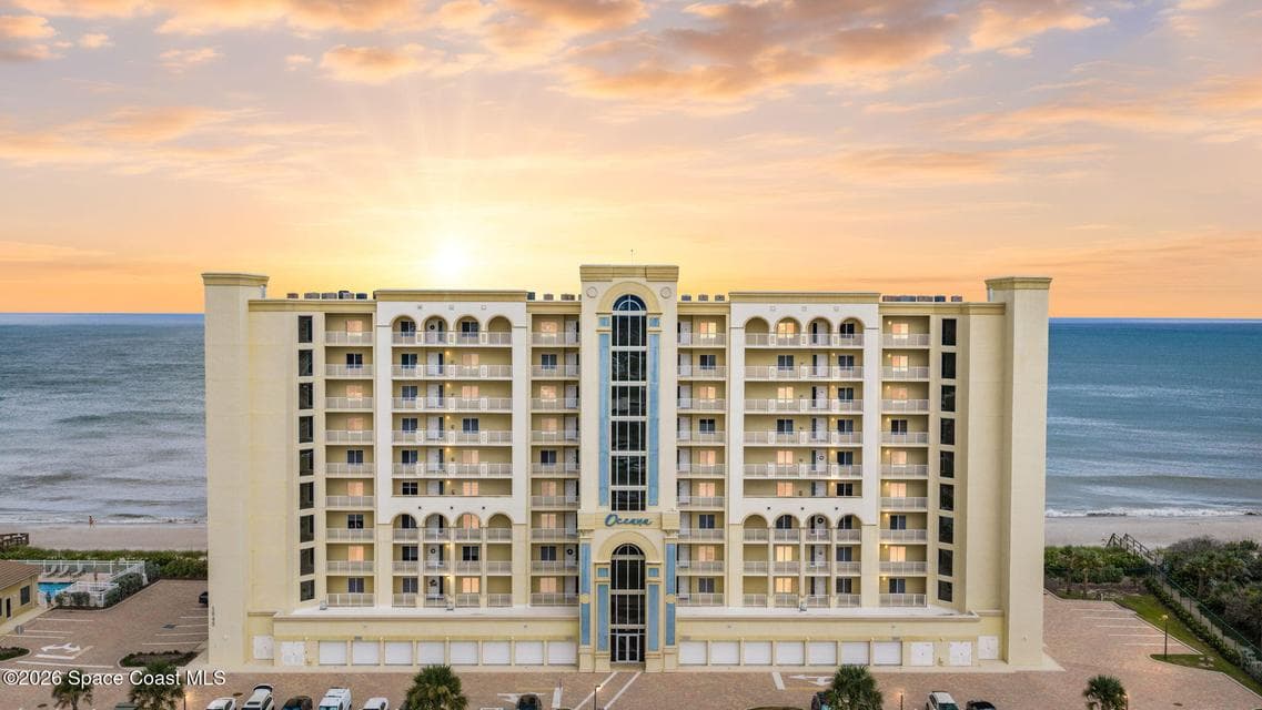1045 Highway A1a Highway 1005, Satellite Beach, FL 32937