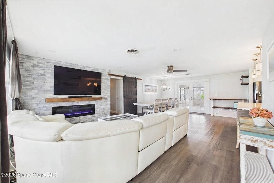 249 Harwood Avenue, Satellite Beach, FL 32937 photo 5
