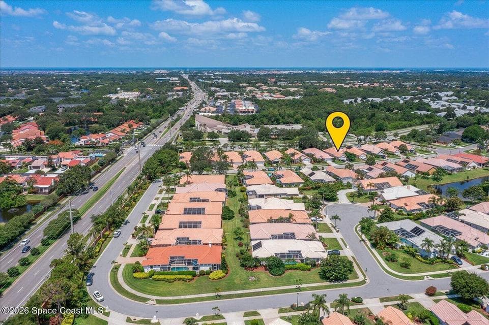 366 Carmel Drive, Melbourne, FL 32940 photo 3