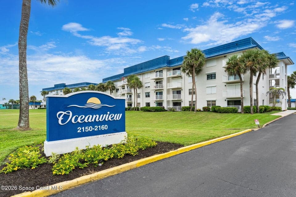 2160 N Highway A1a 304, Indialantic, FL 32903 photo 2